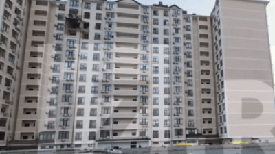 После атаки дронов в Новороссийске введён режим ЧС (видео)