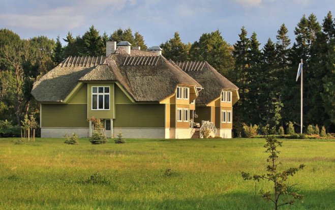 Aleksander Kaasik./ru.wikipedia.org/CC BY-SA 4.0 | Epoch Times Россия