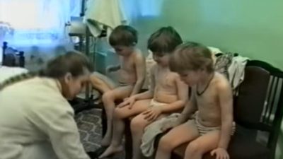 Минздрав РФ начнёт проверять репродуктивное здоровье детей с 6 лет