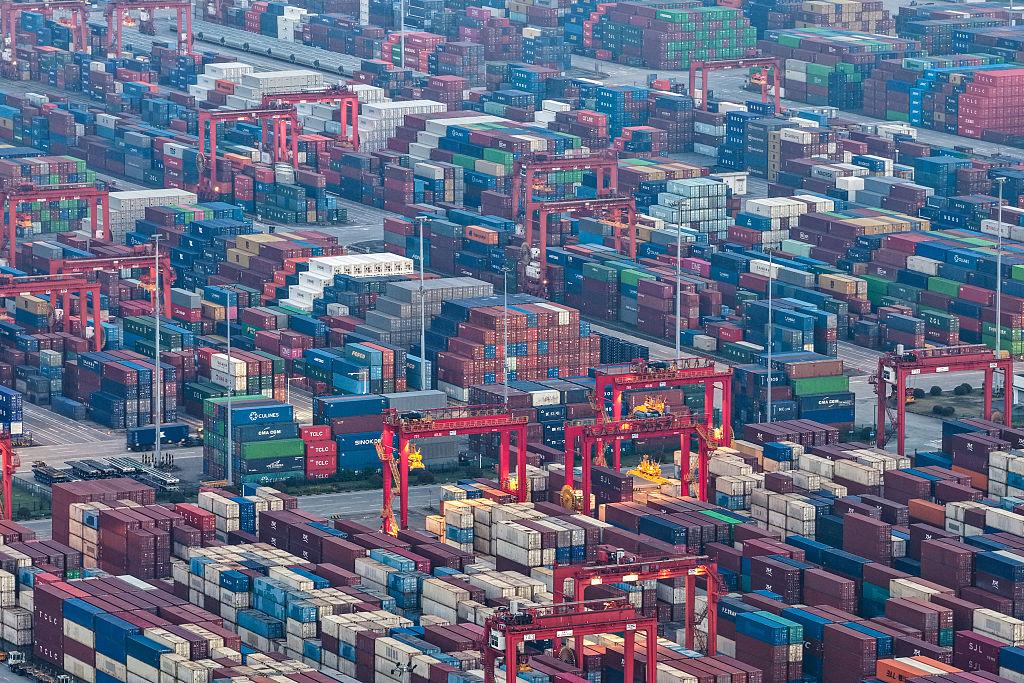 Анализ: Корпорации используют 90-дневное перемирие Трампа с Китаем для подготовки к торговой войне