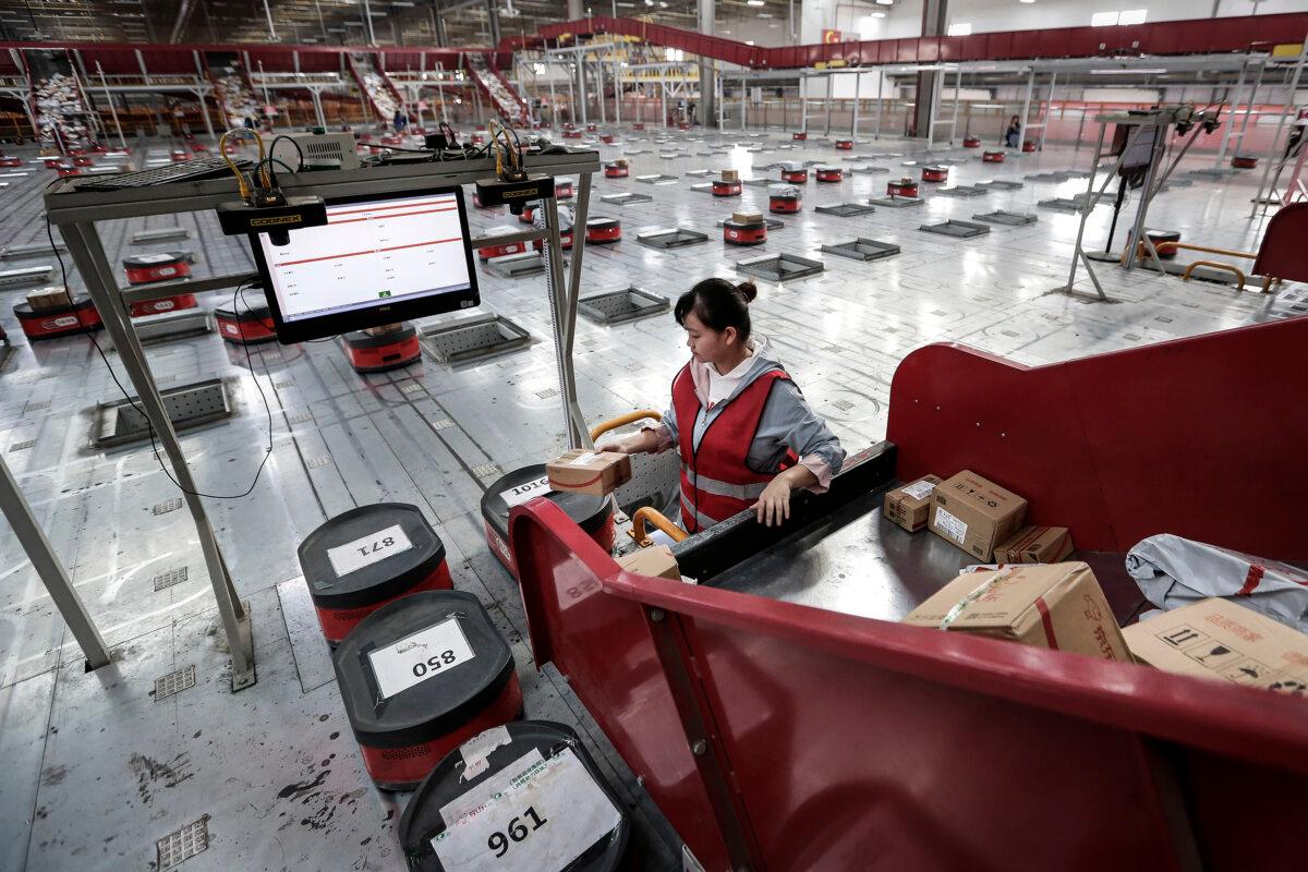 Анализ: Корпорации используют 90-дневное перемирие Трампа с Китаем для подготовки к торговой войне