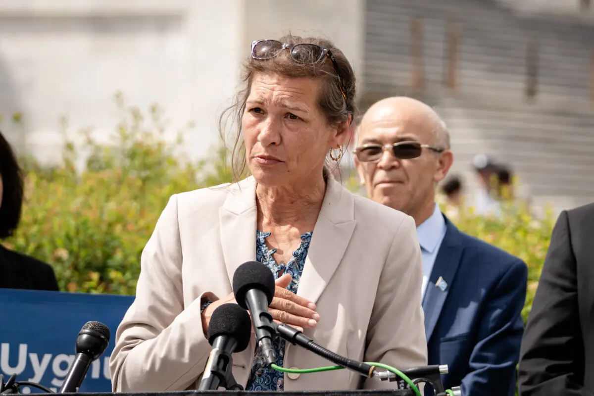 Палата представителей хочет сделать борьбу с насильственным изъятием органов политикой США