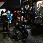 В Сумской области Украины 213 населённых пунктов попали под обязательную эвакуацию