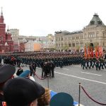 Началось трёхдневное перемирие между Украиной и Россией