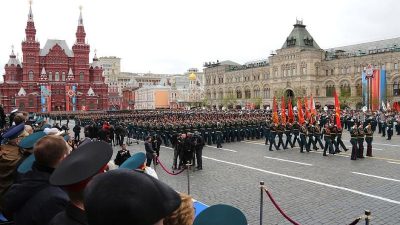 Началось трёхдневное перемирие между Украиной и Россией