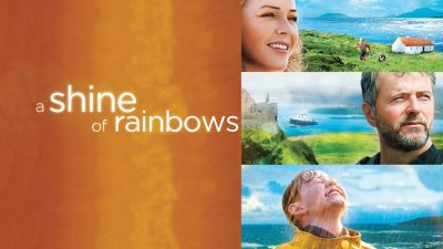 Очень трогательный фильм о трагической любви: «Сияние радуги»
