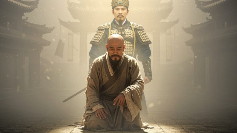 Его превращение из нищего в генерала не было удачей — это была награда за один бескорыстный поступок. (Shutterstock AI Generator) | Epoch Times Россия