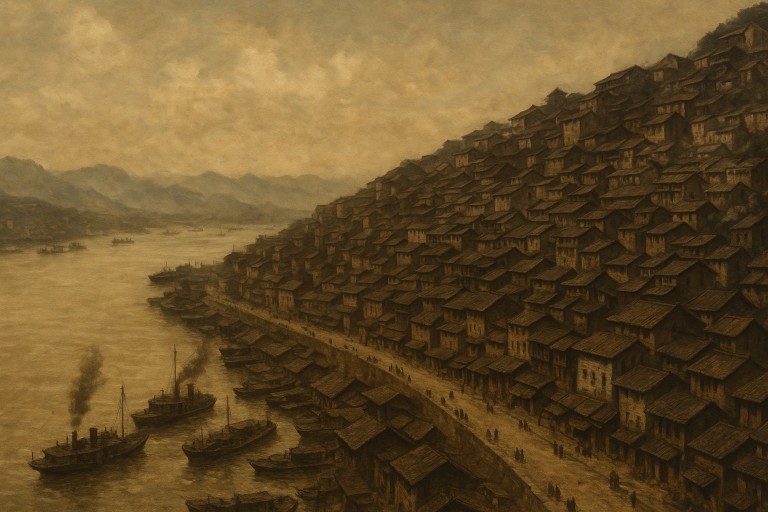 Как предсказания определили политическую судьбу Чан Кайши и Мао Цзэдуна