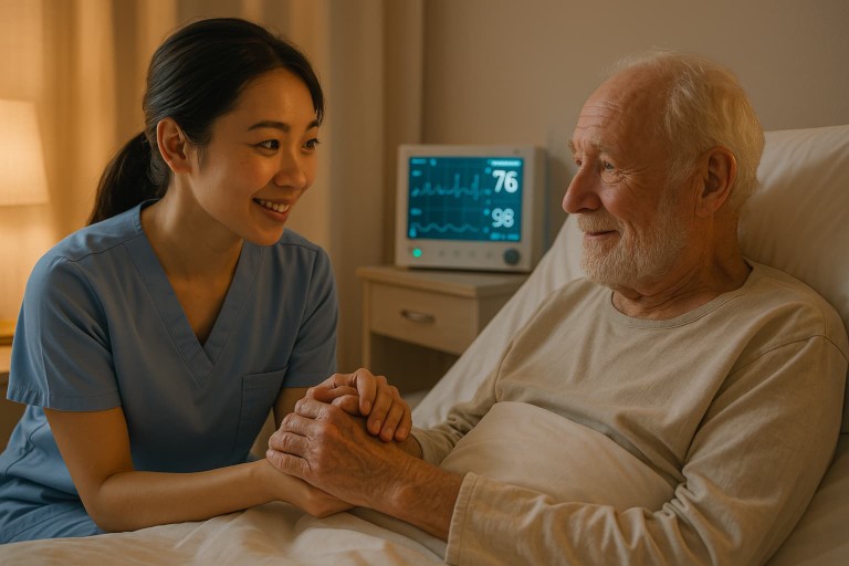 Востребованные профессии, которые ИИ не сможет заменить в ближайшее время