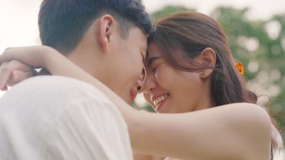 Пять черт женщины, которая приносит удачу своему партнёру