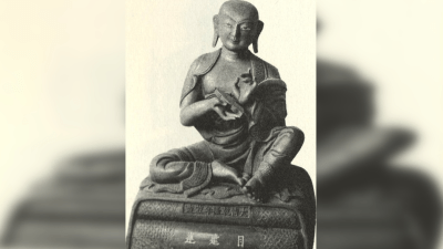 История о Муцзяньляне, спасающем свою мать,  раскрывает важный смысл