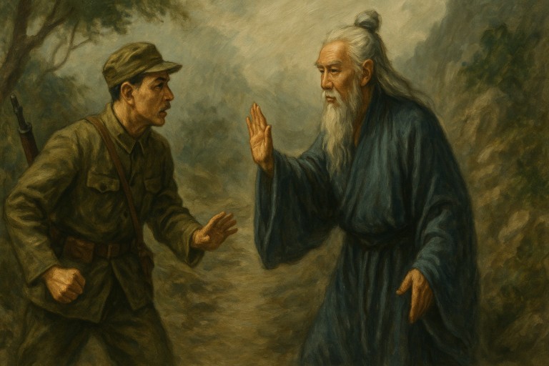 Как предсказания определили политическую судьбу Чан Кайши и Мао Цзэдуна