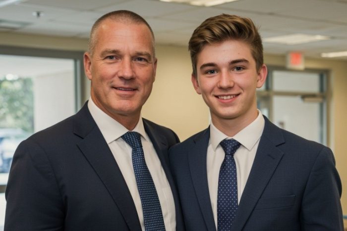 Как разрешаются семейные конфликты после просмотра шоу Shen Yun