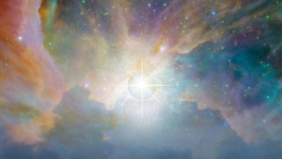 Небеса наблюдают: кармическое возмездие в жизни и после смерти