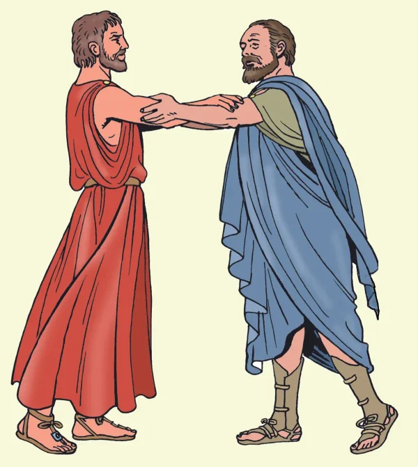 Пять составляющих древней римской цивилизации, которые повлияли на современный мир