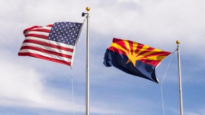 Аризона стала 5 штатом, запретившим финансирование насильственного изъятия органов в Китае