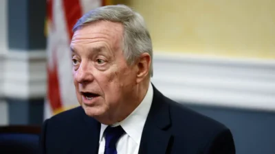 Сенатор: Американским судьям угрожают анонимные заказы пиццы