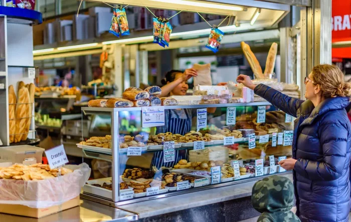 24 часа в Мельбурне