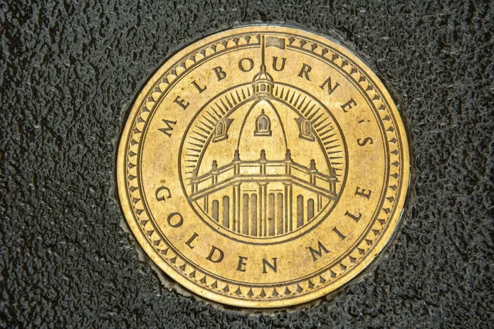 24 часа в Мельбурне