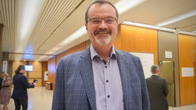 Шоу Shen Yun очаровало зрителей в Праге (видео)