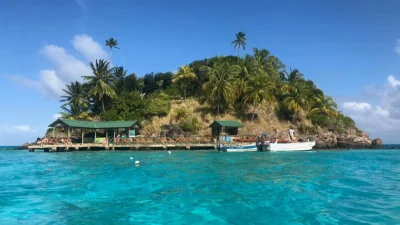 Получите максимум удовольствия от отпуска на острове: пять советов по исследованию не только пляжа