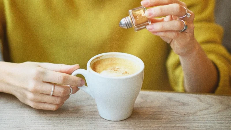 Корица, известная своим защитным действием для сердечно-сосудистой системы, часто используется в ТКМ в качестве лечебного растения. (Fantiki photo/Shutterstock)
 | Epoch Times Россия