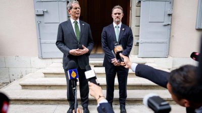 Аналитики: США и Китаю предстоят жёсткие переговоры после торгового перемирия