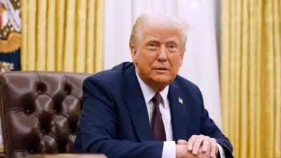 Трамп позвонит Путину в понедельник