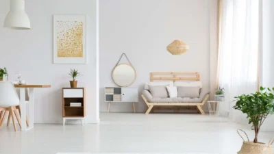 Весенняя уборка и ваш разум