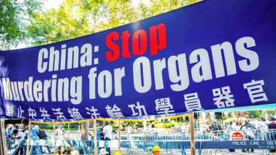 Инструмент давления на Китай, который США ещё не использовали