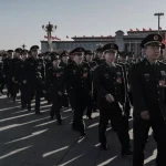 Эксперты: Си Цзиньпин больше не контролирует армию Китая
