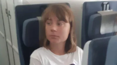 Израиль депортировал шведскую активистку Грету Тунберг