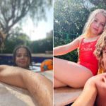 Максим Галкин* наслаждается летним отдыхом с детьми