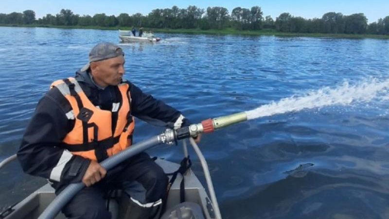 Юрий Озерских/t/me | Epoch Times Россия