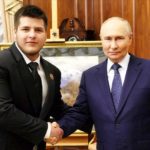 Поздравление от Путина стало главным событием свадьбы сына Кадырова