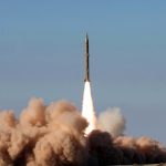 Иран нанёс ракетный удар по американской базе в Катаре