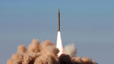 Израиль заявляет, что Иран нарушил режим прекращения огня, и наносит удар «высокой интенсивности»