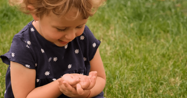 Вы сами себе можете стать отличным 
собеседником.  (Скриншот / ganjingworld.com/ Хава Тор)    | Epoch Times Россия