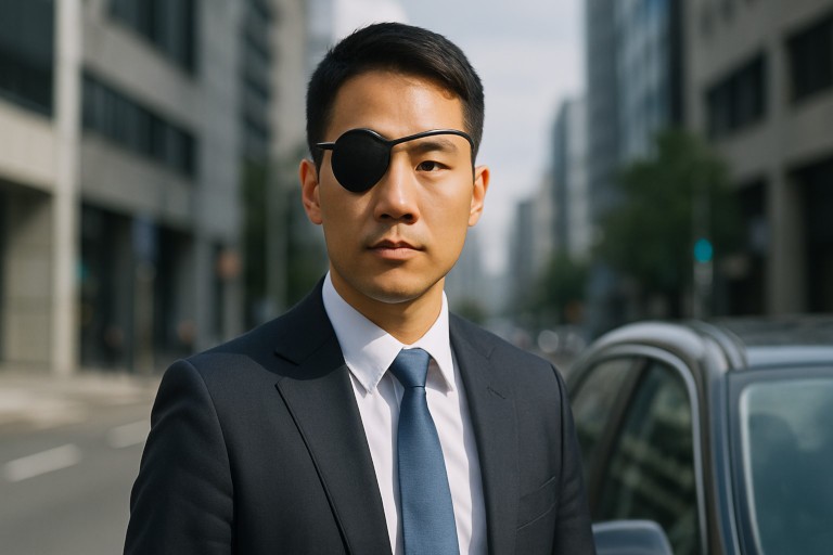 Бросили вызов судьбе: как два жителя Тайваня превратили невзгоды в силу и добились успеха