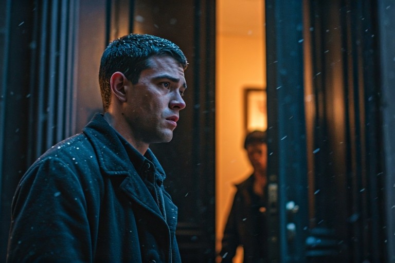 Спор о парковочном месте стал уроком человечности