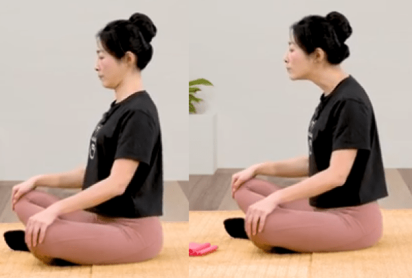 Упражнения на растяжку, которые снимут напряжение в шее и плечах и нормализуют артериальное давление