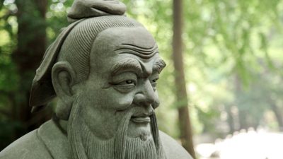 Древняя мудрость о 4 моментах, которые раскрывают истинный характер человека