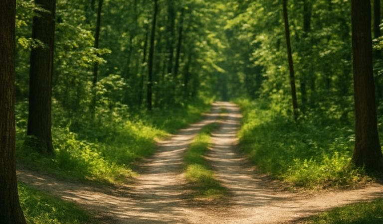 Иногда жизнь ставит нас на перепутье, где отчаяние встречается с надеждой, и один-единственный акт доброты может изменить всё. (Shuttterstock) | Epoch Times Россия