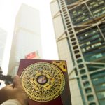 Скрытая энергия, стоящая за пятизвёздочным красным флагом компартии Китая