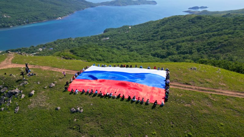 (Агентство по делам безопасности Приморского края) | Epoch Times Россия