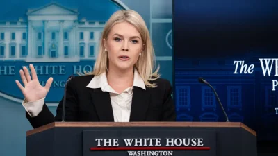 Белый дом предупреждает Иран, что закрытие Ормузского пролива «было бы глупостью»