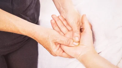 Акупунктурный массаж и древние лечебные рецепты для тонуса почек