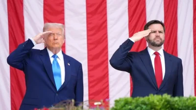 Вэнс: Трамп не заинтересован в длительной вражде с Маском