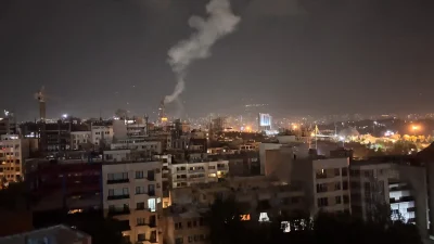 Что нужно знать об ударах Израиля по ядерным объектам Ирана