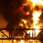 Израиль и Иран снова обменялись ракетными ударами